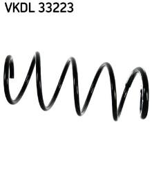 SKF VKDL 33223